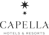 Capella Group Logo Charcoal